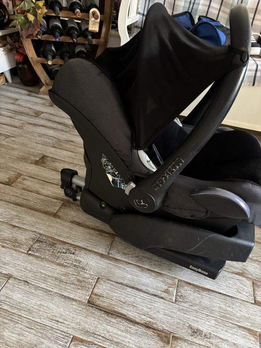 Scaun auto Maxi Cosi