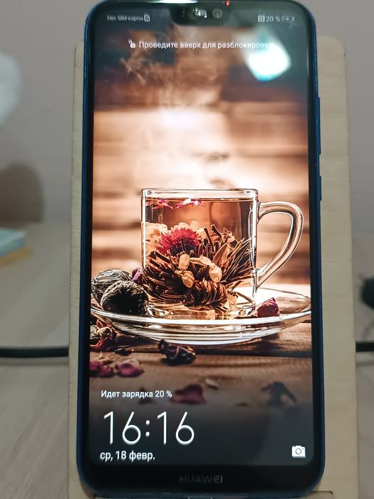 Продажа/обмен Huawei p20 lite