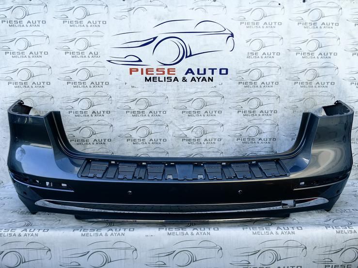 Bara spate Mercedes GLE W166 Facelift an 2015-2016-2017-2018-2019