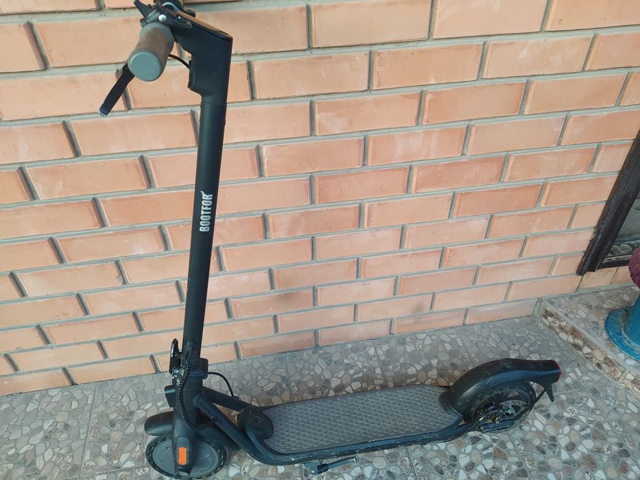 Продаются электросамокаты  по низкой цене