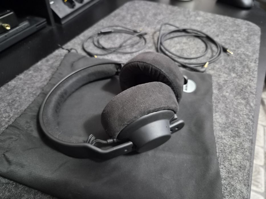 Casti AIAIAI TMA2 Bluetooth + Cabluri