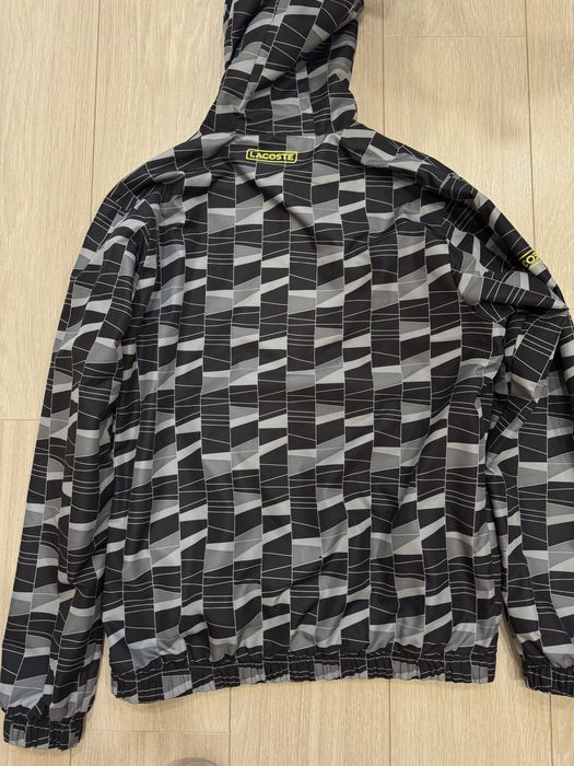 Мъжко яке Lacoste