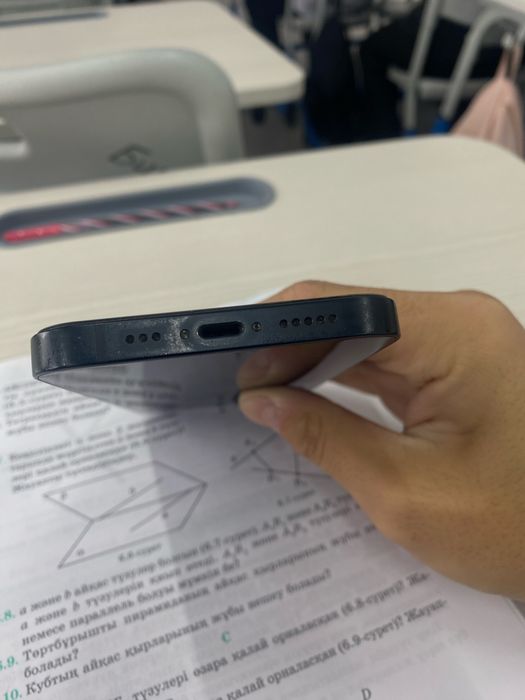 Продам или Обмен Айфон 13