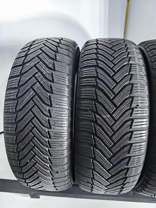 205/55R16 Michelin 6,8-6,2mm stare foarte buna