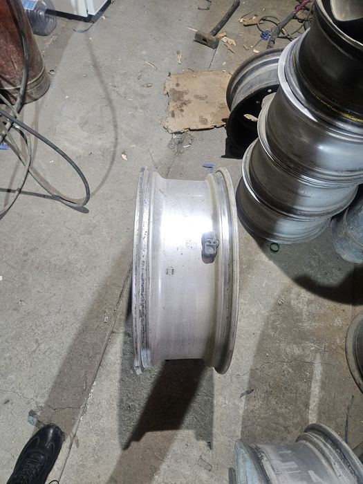 Диск инфинити 20 размер