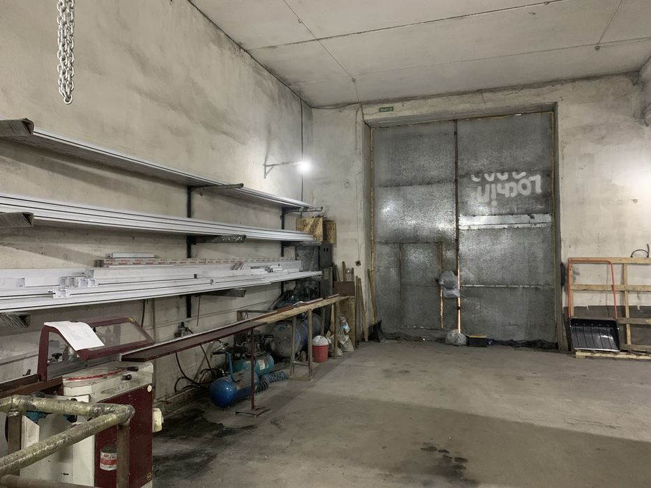 Станки для окон пвх!