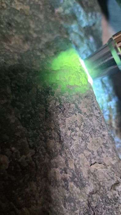 Нефрит  зелёный Бурятия