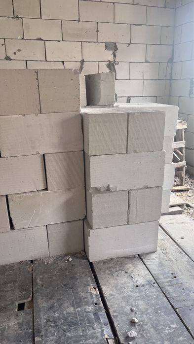 Газоблок сатылады.