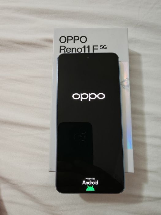 Oppo Reno 11 F, 5g