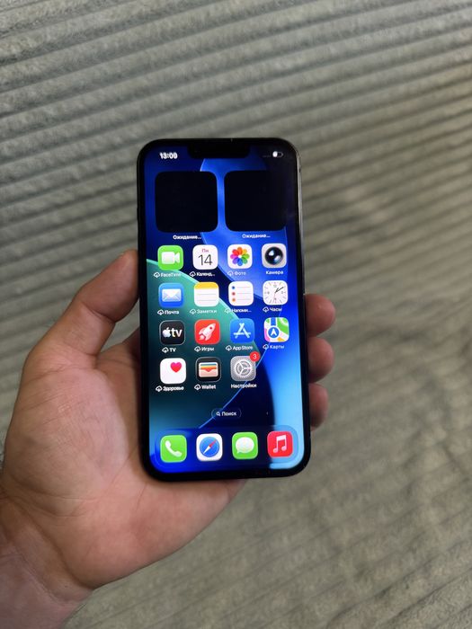 Продам Телефон Айфон 13 128Gb/76