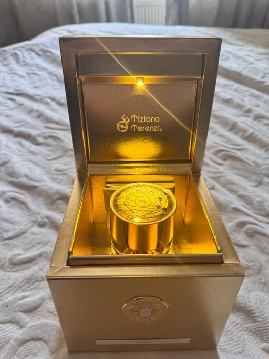 Парфюм Tizana Terenzi Saiph