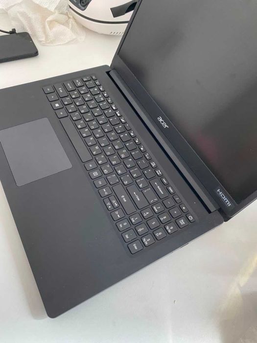 Ноутбук Acer Б/У Работает исправно