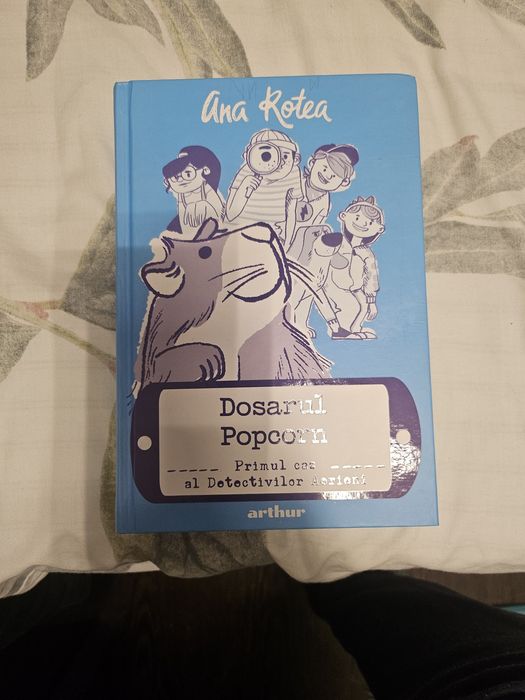 Carti de la editura Arthur