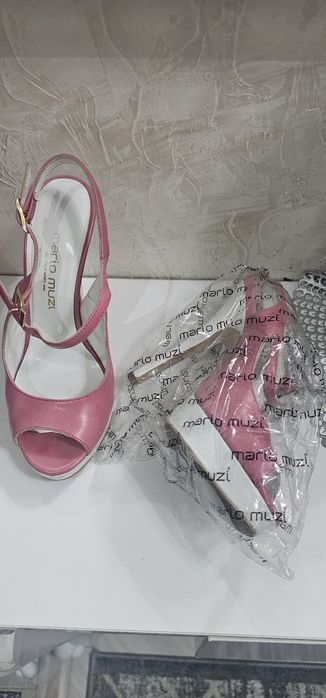 Туфли 34-35 размера