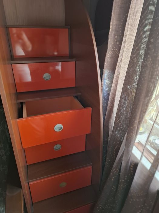 Продам детский мебельный гарнитура