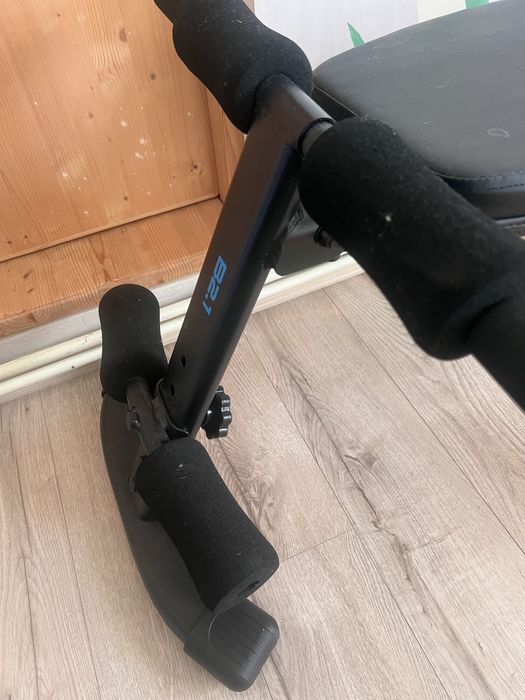 Banca multifunctionala sport