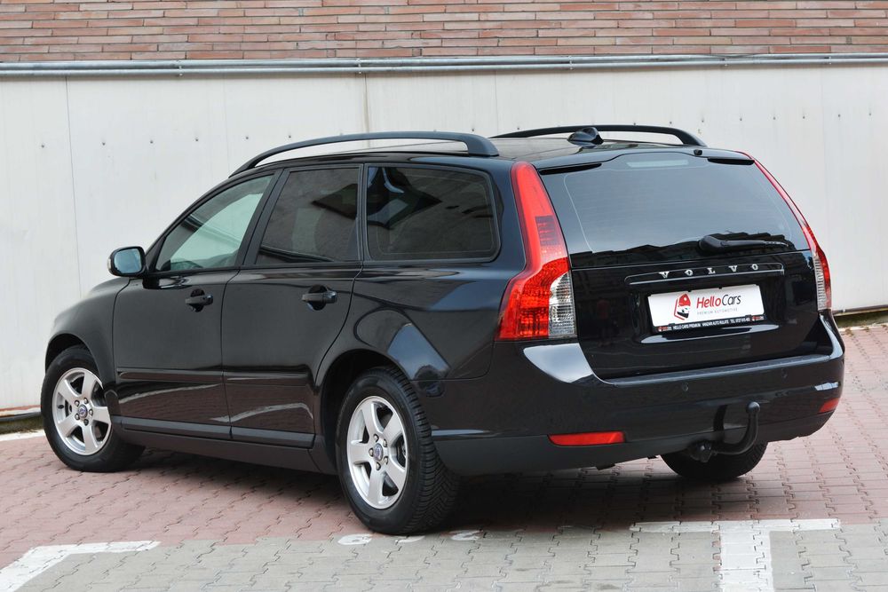 Volvo V50 /1.6/Diesel/Posibilitate Rate/Leasing/GARANTIE