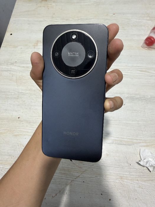 Model: HONOR X9D