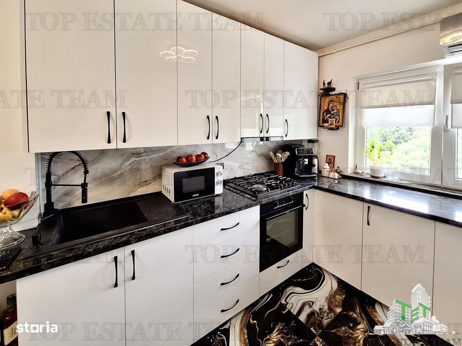 Apartament 2 camere | Renovat | La 5 minute de Bucur Obor