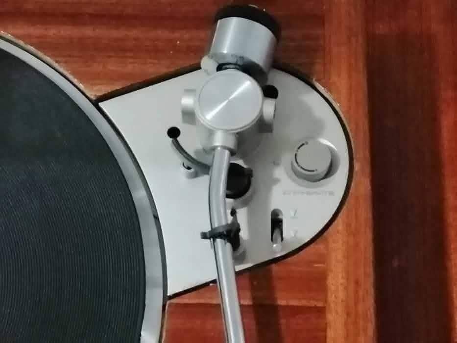 Pioneer PL 200 vintage