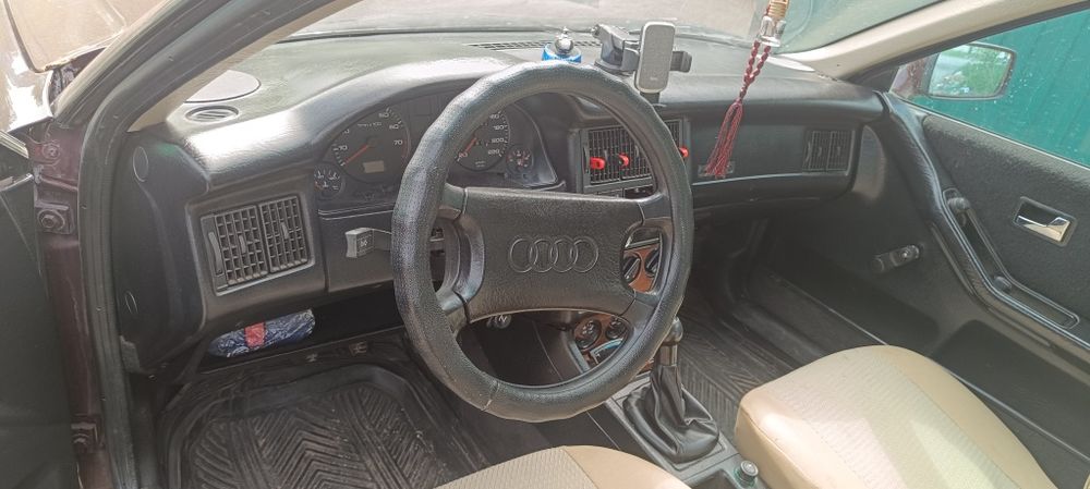 Продам Ауди 80 карбюратор