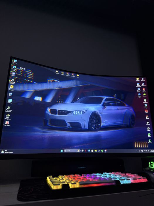 Lenovo Legion Go 512 gb