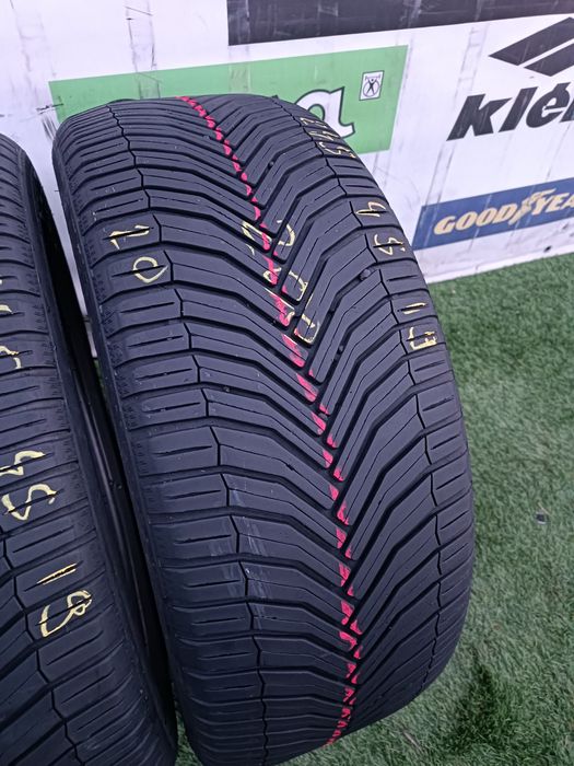 245.45.19 Michelin