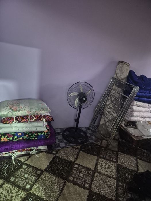 Уй сотилади, Зафаробод тумани маркази