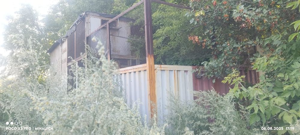 Продаю голубятню-курятник.