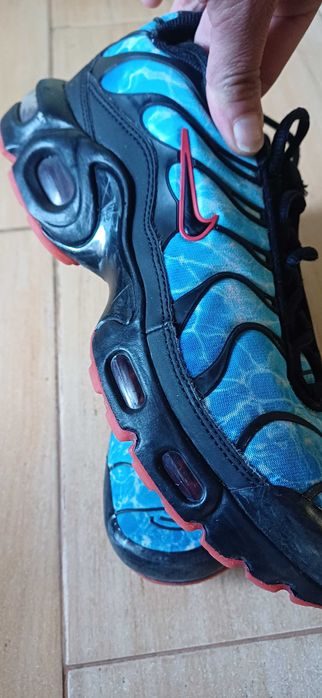 Оригинални Nike tn 38-ми намер като нови