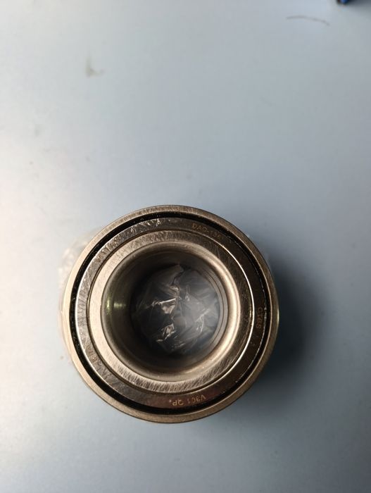 changan ступицы передние подшипники