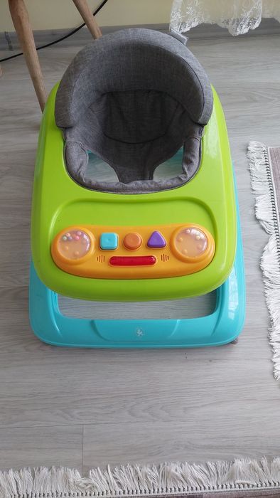 Проходилка lorelli