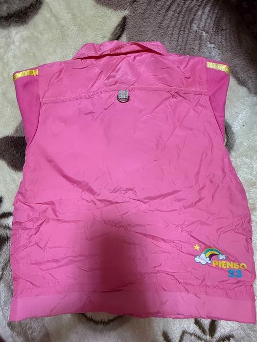 Dvoyka qizlar uchun yengi xitoy  fabrichniy