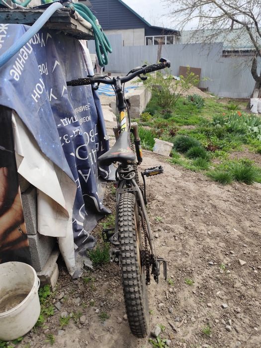 Отдам Бесплатно Велосипед