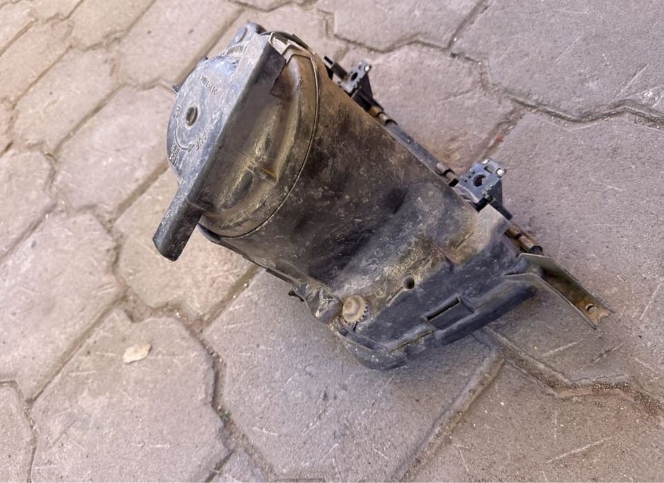 Продается на Ауди Б 4 ФАРА