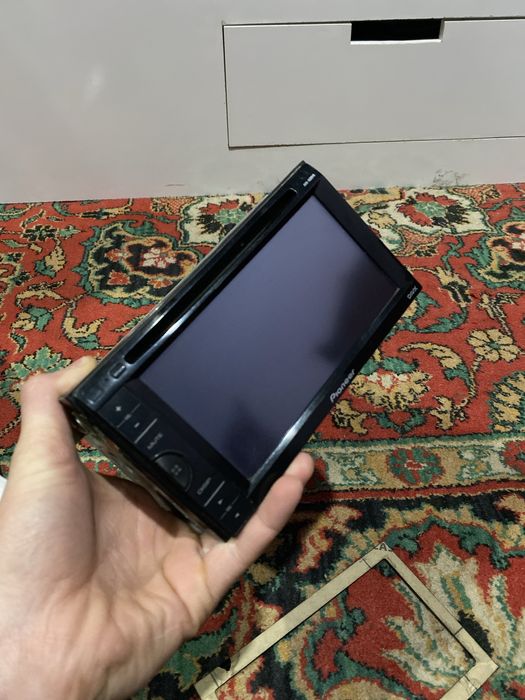 Pioneer Avh Srochniga