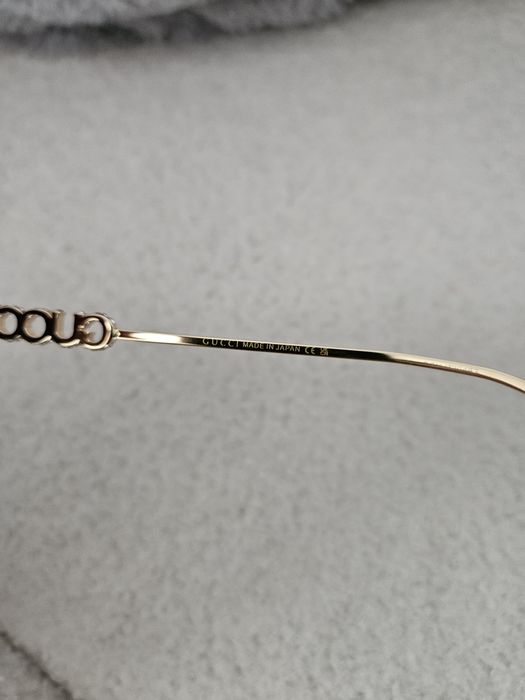 Ochelari Gucci Originali
