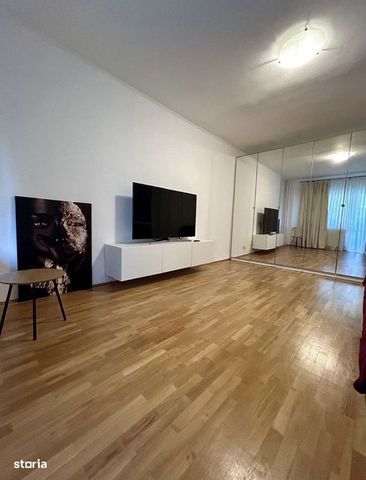 Petre Ispirescu 2 Camere Centrala Proprie Mobilat Utilat Complet
