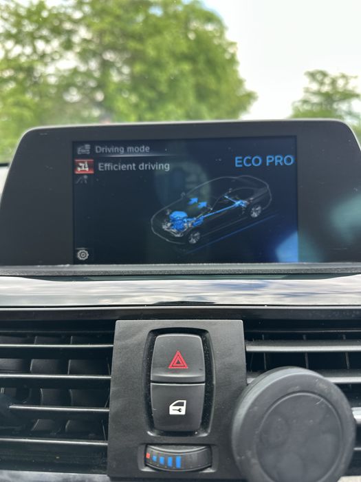 Bmw f30 volan dreapta inscris in romania fiscal pe loc