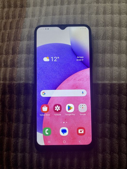 Samsung Galaxy A03s