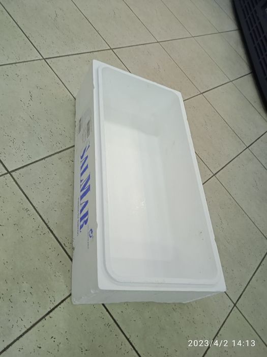 Покак каробкалар