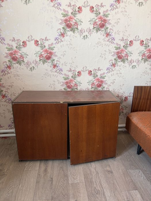 Отдам мебели за дешево