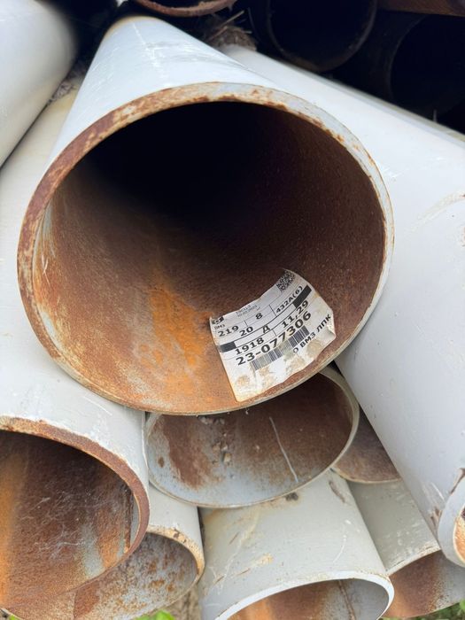 Трубы стальные ...