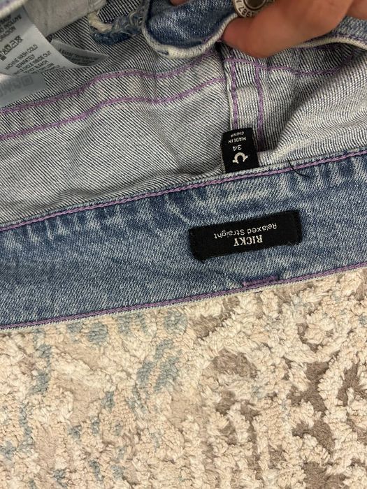 True religion джинс