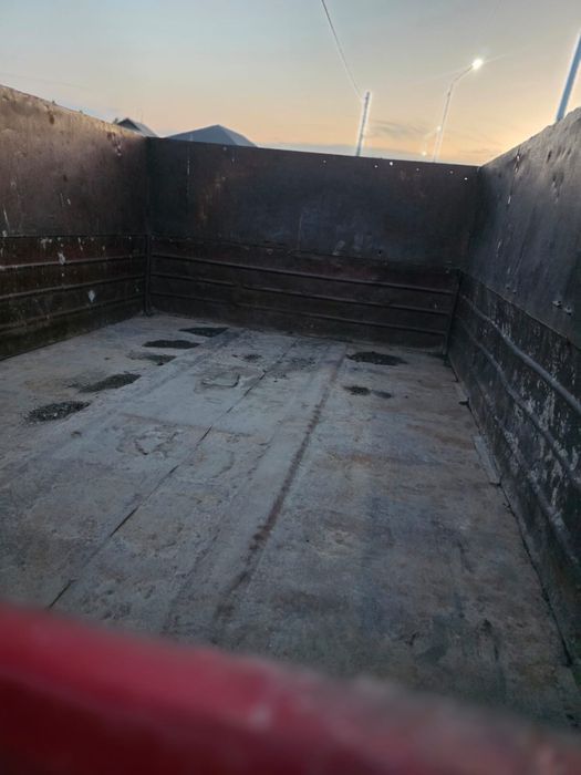 Газ 53 сатылады