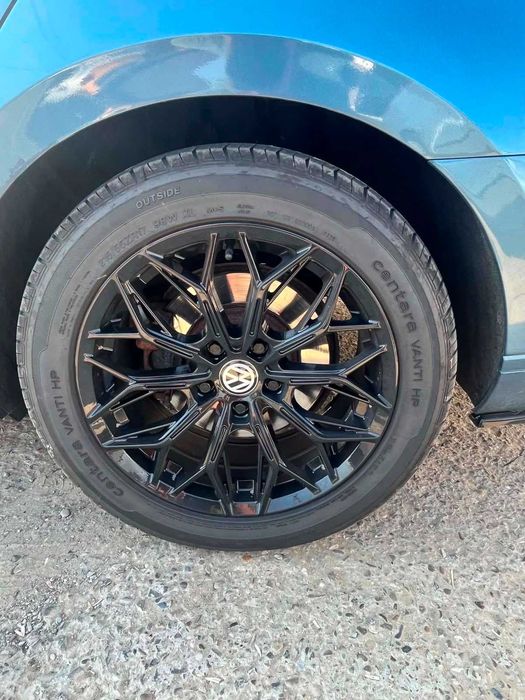 Dezmembrări/dezmembrez Volkswagen Passat B8 2016 2.0 TDI Automat | Piese originale | Livrare rapidă în toată țara