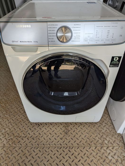 Vând mașină de spălat .siemens Bosch