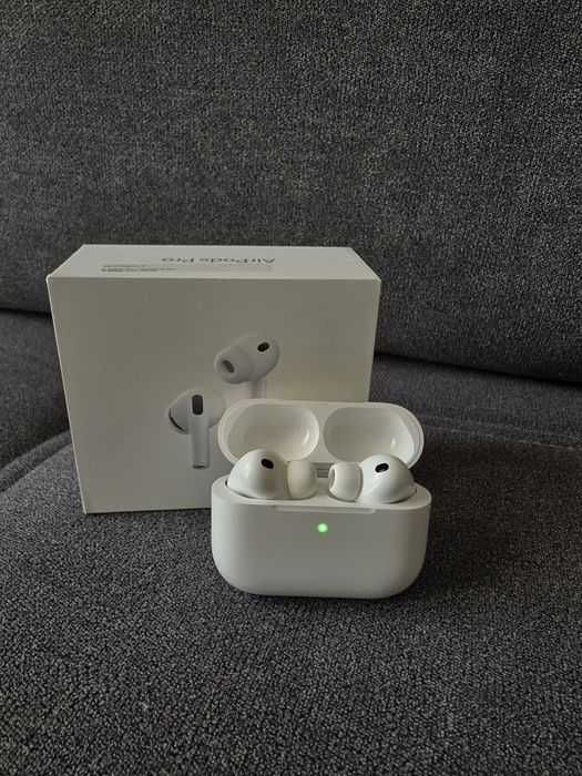 AirPods Pro 3 2025