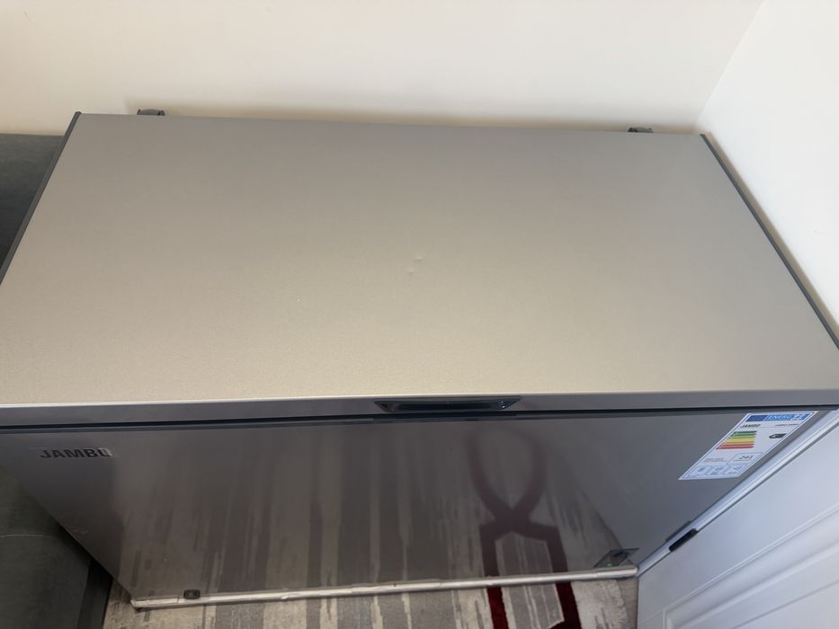 Морозильник Jambo 300W2