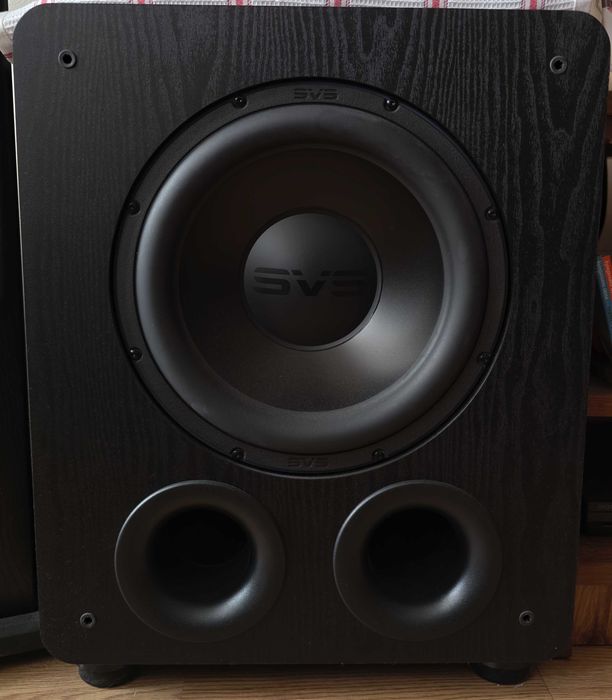 Subwoofer SVS PB-2000 Pro